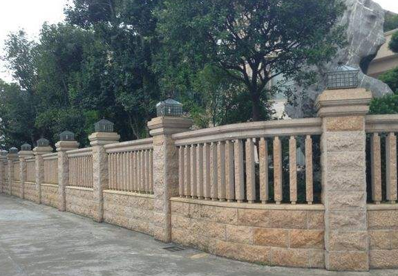 如何選擇大理石欄桿清洗劑？